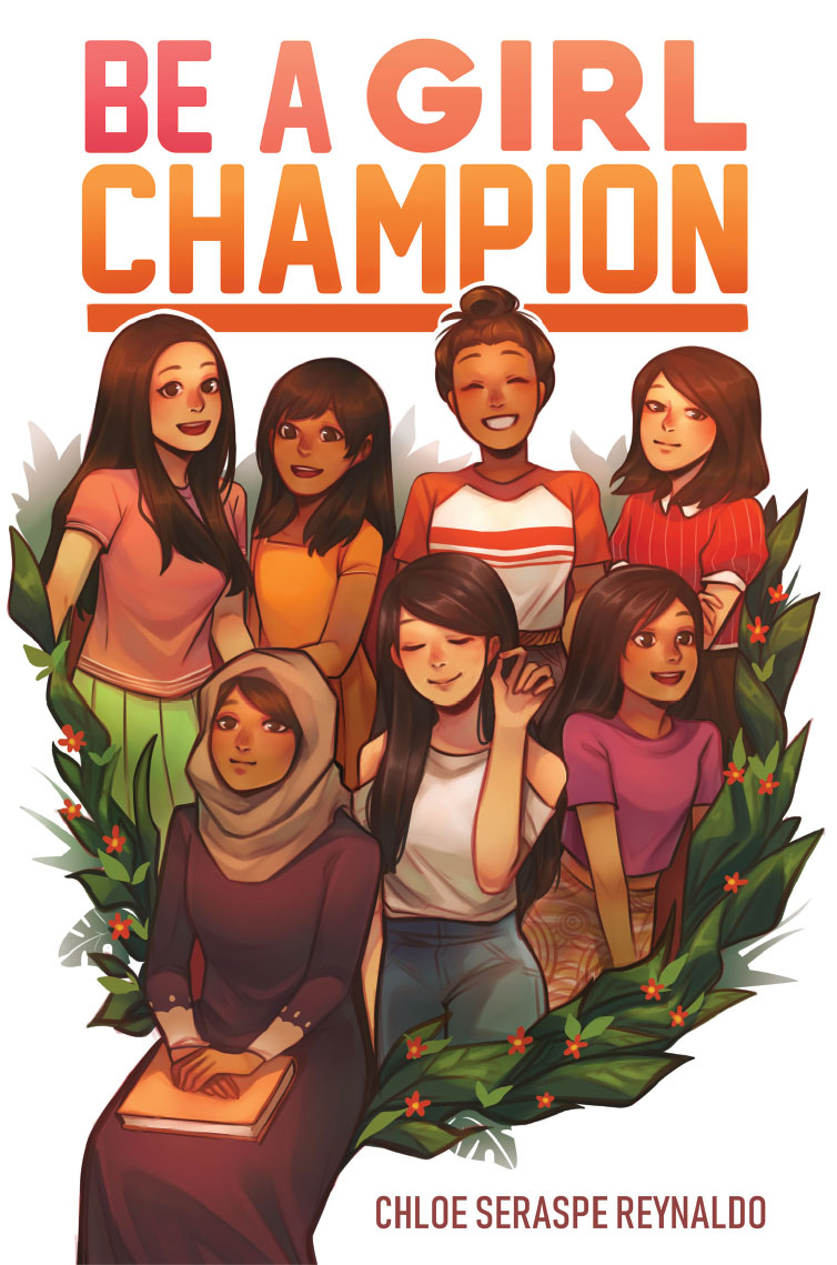 Champion girl shop